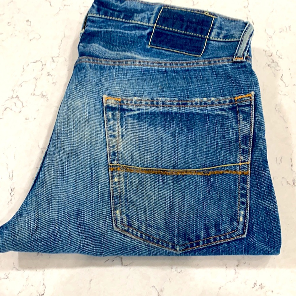 Men's Abercrombie & Fitch Jeans
